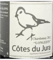 Domaine Didier Grappe - Longefin