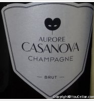 Aurore Casanova