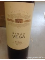 Rioja Vega