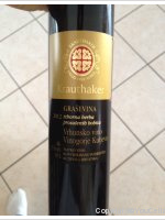 Krauthaker - Graševina BA