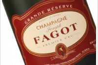 Joseph Fagot - Grande Réserve Brut 