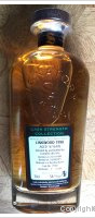 Signatory Vintage - Cask Strength Collection - LINKWOOD 1998