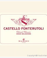 Castello di Fonterutoli - Gran Selezione