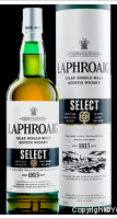 Laphroaig - Select