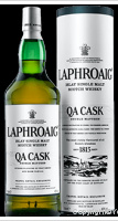 Laphroaig - QA Cask