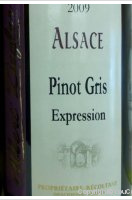 Albert Ziegler - Expression
