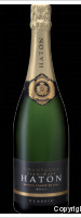 Haton - Brut