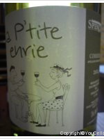 La p'tite envie