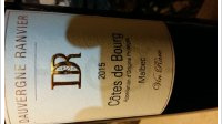 Dauvergne Ranvier - Vin rare