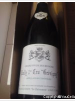 Paul et Marie Jacqueson - 1er Cru Gresigny