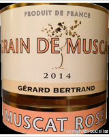 Gérard Bertrand - Grain de Muscat