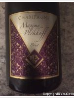 Maxime Plékhoff - Brut