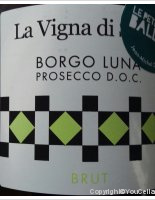 Borga Luna