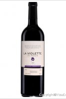 Château Manoir du Gravoux - La Violette
