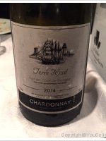 Terre d'Exil