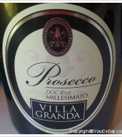 Villa Granda - Brut millesimato