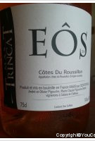 Mas Trincat - Eôs