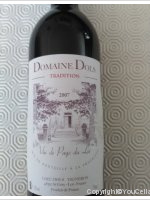 Domaine Dols - Tradition