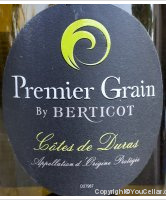 Premier Grain