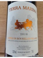 Vignerons Catalans - Terra Maxima