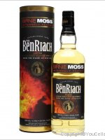 Benriach - Birnie Moss