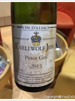 Knellwolf Jehl