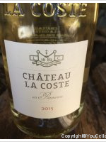 Château La Coste