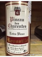 Roussille - Extra Vieux