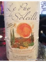Le Puy de Soleillé