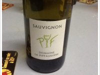 Domaine la Piffaudière - Pif