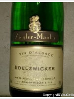 Ziegler Mauler