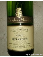 Ziegler Mauler