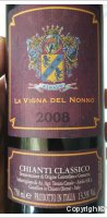 Vigna del Nonno