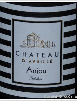 Château d'Avrillé - Sélection