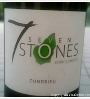 Seven Stones