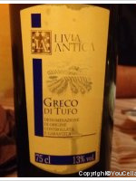 Livia Antica