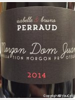 Isabelle et Bruno Perraud - Dom Juan