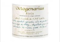 Octogénarius