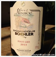 Boehler Dominique