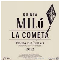 Quinta Milú - La Cometa
