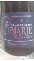Marie - Exclusive Blanc de Noirs