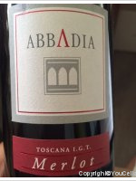 Podere Abbadia - Merlot