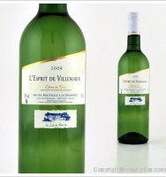 L'esprit de Villemarin