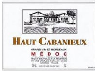 Haut Cabanieux