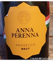 Anna Perenna - Brut