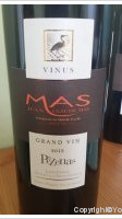 Jean-Claude Mas - Vinus