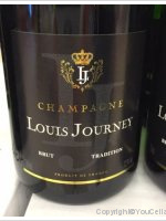 Louis Journey - Brut Tradition