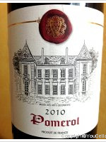 Grands Vins de Gironde