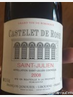 Castelet de Rose