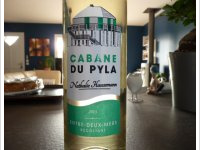 Cabane du Pyla